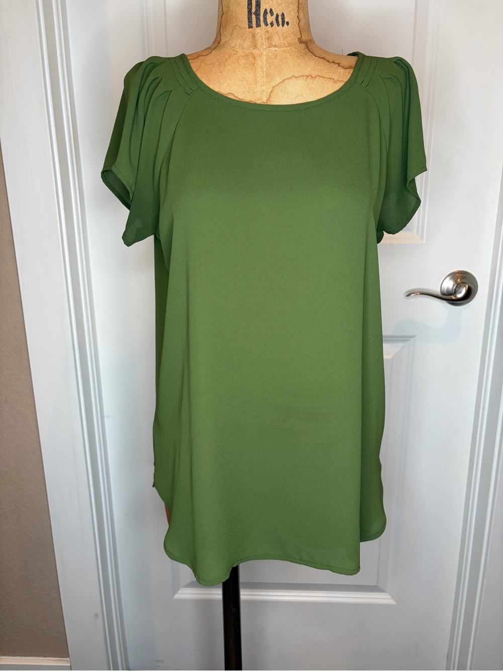 Loft Blouse